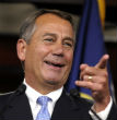 Speaker of the House, John Boehner, kicks rebels out of influential Rules Committee, according to Politico. Image of Speaker of the House, John Boehner, kicks rebels out of influential Rules Committee, according to Politico.