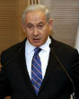 Benjamin Netanyahu is set to speak before a joint session of Congress on March 3 about keeping nuclear capabilities out of the hands of Iran. Image of Benjamin Netanyahu is set to speak before a joint session of Congress on March 3 about keeping nuclear capabilities out of the hands of Iran.