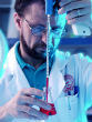 Teixobactin may be the key to fighting Superbugs. Image of Teixobactin may be the key to fighting Superbugs.