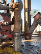 America's rising oil production has threatened Opec's control of the global oil market, but Saudi Arabia may be striking back, upping its own production in order to drive costs beyond the ability of American oil corporations to compete. Image of America's rising oil production has threatened Opec's control of the global oil market, but Saudi Arabia may be striking back, upping its own production in order to drive costs beyond the ability of American oil corporations to compete.