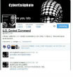 U.S. Central Command's Twitter account was hacked by pro-jihadi hackers. Image of U.S. Central Command's Twitter account was hacked by pro-jihadi hackers.