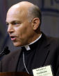 The Archbishop of San Francisco, Salvatore Cordileone, warned of a growing war on the Image of The Archbishop of San Francisco, Salvatore Cordileone, warned of a growing war on the
