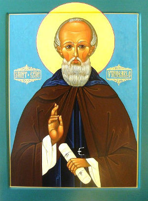 We know that sin can cause sickness (cf. Nm. 12:10; 1Cor 11:30). St. Bede and St. Basil, Doctors of the Church, say the man in today's Gospel was paralyzed because of his sins. He received healing of both soul and body from Our Lord. We know that sin can cause sickness (cf. Nm. 12:10; 1Cor 11:30). St. Bede and St. Basil, Doctors of the Church, say the man in today's Gospel was paralyzed because of his sins. He received healing of both soul and body from Our Lord.