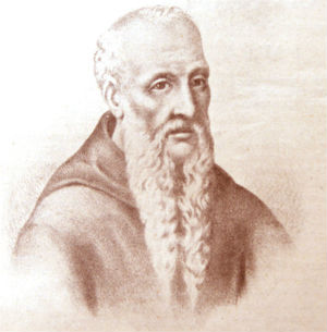 Fr. Elias on the life of Bl. Odoric of Pordenone who was an early Franciscan missionary taking the faith to China. Fr. Elias on the life of Bl. Odoric of Pordenone who was an early Franciscan missionary taking the faith to China.