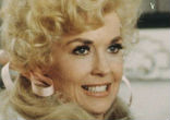 Donna Douglas spent nine seasons as Elly May, one of the main characters of the hugely popular Image of Donna Douglas spent nine seasons as Elly May, one of the main characters of the hugely popular