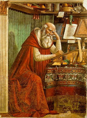 Whenever we hear 'brethren of the Lord,' we should think of St. Jerome and that impure heresiarch, Helvidius. We should also know that doing the will of God is necessary for salvation and sanctification. Whenever we hear 'brethren of the Lord,' we should think of St. Jerome and that impure heresiarch, Helvidius. We should also know that doing the will of God is necessary for salvation and sanctification.