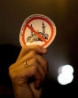 PEGIDA (Patriotic Europeans Against the Islamization of the West) is a German far-right group which is for deporting or denying entry for Muslims into Europe. Image of PEGIDA (Patriotic Europeans Against the Islamization of the West) is a German far-right group which is for deporting or denying entry for Muslims into Europe.