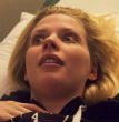 Ashley Gardner was completely shocked to learn she would be having four babies. Image of Ashley Gardner was completely shocked to learn she would be having four babies.