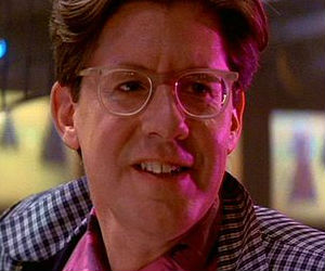 In the 1980s, Herrmann played the mild-mannered and moderate single man who revealed as the leader of a group of vampires in 'The Lost Boys' in 1987. In the 1980s, Herrmann played the mild-mannered and moderate single man who revealed as the leader of a group of vampires in 'The Lost Boys' in 1987.