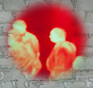 They could be watching you! Secret radar device unconstitutionally allows law enforcement to covertly 'see' through walls - Technology - News - Vimarsana News