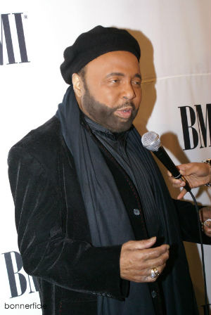 Andrae Crouch along with his sister, Sandra Crouch, lived in the Pacoima area of Los Angeles. Andrae Crouch along with his sister, Sandra Crouch, lived in the Pacoima area of Los Angeles.