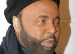 Andrae Crouch along with his sister, Sandra Crouch, lived in the Pacoima area of Los Angeles. Image of Andrae Crouch along with his sister, Sandra Crouch, lived in the Pacoima area of Los Angeles.