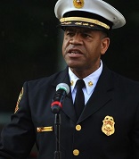 Morally coherent, classical Christians - those who live a unity of life and believe that their faith should inform every aspect of their life - may be at the beginning of a period of growing persecution in the United States of America. The wrongful firing of Fire Chief Kelvin Cochran is one more example of a growing trend. We must band together and act for the REAL Common Good. Image of Morally coherent, classical Christians - those who live a unity of life and believe that their faith should inform every aspect of their life - may be at the beginning of a period of growing persecution in the United States of America. The wrongful firing of Fire Chief Kelvin Cochran is one more example of a growing trend. We must band together and act for the REAL Common Good.