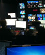 Less than two years after opening in August 2013, Al Jazeera America has cut a major chunk of its original programing in favor of Qatar produced content. Image of Less than two years after opening in August 2013, Al Jazeera America has cut a major chunk of its original programing in favor of Qatar produced content.