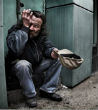 Millions of people around the world are living off of less than two dollars a day. Image of Millions of people around the world are living off of less than two dollars a day.