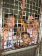 There are 17 detention centers across the city, where an estimated 20,000 children a year are detained and sometimes kept for months, according to Daily Mail. Image of There are 17 detention centers across the city, where an estimated 20,000 children a year are detained and sometimes kept for months, according to Daily Mail.