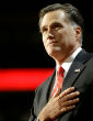 Mitt Romney is making noises that hint strongly to a bid for president in 2016, entering a ring that is filled with numerous, divisive Republican candidates. Image of Mitt Romney is making noises that hint strongly to a bid for president in 2016, entering a ring that is filled with numerous, divisive Republican candidates.