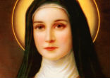 Father quotes from the autobiography of St. Therese, The Story of a Soul, and comments on her teaching on fraternal charity. Image of Father quotes from the autobiography of St. Therese, The Story of a Soul, and comments on her teaching on fraternal charity.