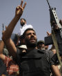 Libyan jihadists have joined the Islamic State, expanding the group's reach into North Africa. Image of Libyan jihadists have joined the Islamic State, expanding the group's reach into North Africa.