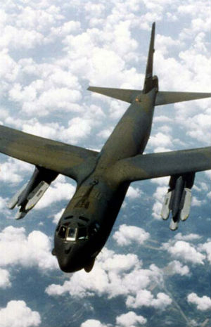 Arizona Air Force Base >> The Air Force pulls a B-52 from the 'Boneyard,' and you ... Arizona Air Force Base >> The Air Force pulls a B-52 from the 'Boneyard,' and you ...