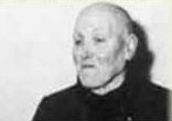 The prophet Ezekiel tells us that God does not desire the death of the wicked, neither did St. Maria Goretti. Image of The prophet Ezekiel tells us that God does not desire the death of the wicked, neither did St. Maria Goretti.
