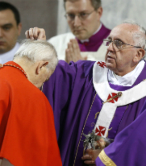 We all need Lent. Let us join with our Church fathers and celebrate this holy season together. We all need Lent. Let us join with our Church fathers and celebrate this holy season together.