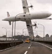 A TransAsia Airways ATR 72-600 crashes into a Taipei river, killing at least 26 with 17 still missing. Image of A TransAsia Airways ATR 72-600 crashes into a Taipei river, killing at least 26 with 17 still missing.