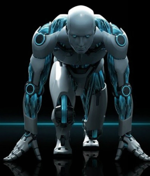 The real threat artificial intelligence poses on society is in the job market, not in violent world domination. The real threat artificial intelligence poses on society is in the job market, not in violent world domination.