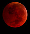 An American pastor is warning that blood moons which have occurred during major Jewish holy days are a warning to Israel. Image of An American pastor is warning that blood moons which have occurred during major Jewish holy days are a warning to Israel.