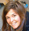 ISIS claims 26-year-old, Kayla Mueller was buried by building ruble after Jordan hit the area with airstrikes. Image of ISIS claims 26-year-old, Kayla Mueller was buried by building ruble after Jordan hit the area with airstrikes.