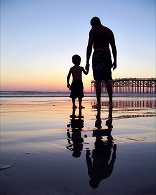 I think back on those final years with my father - and I have regrets. Though we can't get those years back, time is meant become a tutor as its highway stretches out before us. The lessons abound. The memories of the time I did have with him take on new meaning as I walk along the path that he did, raising my family and trying to love in both word and deed. Image of I think back on those final years with my father - and I have regrets. Though we can't get those years back, time is meant become a tutor as its highway stretches out before us. The lessons abound. The memories of the time I did have with him take on new meaning as I walk along the path that he did, raising my family and trying to love in both word and deed.