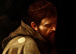Pray for the grace to do penance - a penance that does not bring negativity and sadness but a supernatural joy born from the love of God and love of neighbor. Image of Pray for the grace to do penance - a penance that does not bring negativity and sadness but a supernatural joy born from the love of God and love of neighbor.