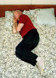 New studies show the most successful people receive little sleep at night. Image of New studies show the most successful people receive little sleep at night.