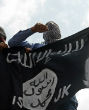 Groups swearing fealty to the Islamic State have sprung up in North Africa and other Middle Eastern nations. Image of Groups swearing fealty to the Islamic State have sprung up in North Africa and other Middle Eastern nations.