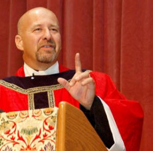 Fr Dwight Longenecker Fr Dwight Longenecker