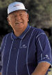 Billy Casper, golf legend, has died at the age of 83. Image of Billy Casper, golf legend, has died at the age of 83.