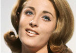 Lesley Gore had four Top 5 singles in 1963, including the sunnier anthem Image of Lesley Gore had four Top 5 singles in 1963, including the sunnier anthem