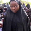 The whereabouts of the remaining 219 missing Chibok girls remains typically unknown. Image of The whereabouts of the remaining 219 missing Chibok girls remains typically unknown.