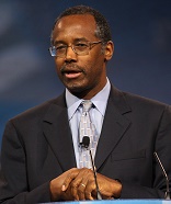 The Southern Poverty Law Center (SPLC) has taken Dr. Ben Carson's name off their Image of The Southern Poverty Law Center (SPLC) has taken Dr. Ben Carson's name off their