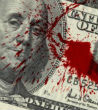 ISIS' money comes from oil, ransom and ancient artifacts. Image of ISIS' money comes from oil, ransom and ancient artifacts.