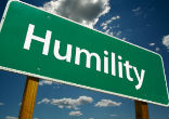 Fr. Elias on the readings for today and how we need to have humility in order to ascent to faith. Image of Fr. Elias on the readings for today and how we need to have humility in order to ascent to faith.
