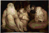Pictured: The friends of Job. I have experienced my own painful share of fair-weather friends in my life. You know the kind that I mean. They are there with you when everything is flourishing, claiming they have your back. They love to be there in the picture with you, smiling and enjoying identification with someone who is perceived as successful, whether it is on the financial, career or even the spiritual front. However, when the storms come and the leaves begin to fall, when the difficulties of life throw a proverbial wrench in the works, they are quickly gone, having dropped you, as they say, like a bad habit. However, in my later years, I have begun to understand there is an even worse kind of false friend. Image of Pictured: The friends of Job. I have experienced my own painful share of fair-weather friends in my life. You know the kind that I mean. They are there with you when everything is flourishing, claiming they have your back. They love to be there in the picture with you, smiling and enjoying identification with someone who is perceived as successful, whether it is on the financial, career or even the spiritual front. However, when the storms come and the leaves begin to fall, when the difficulties of life throw a proverbial wrench in the works, they are quickly gone, having dropped you, as they say, like a bad habit. However, in my later years, I have begun to understand there is an even worse kind of false friend.