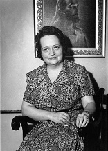Servant of God, Cora Evans Image of Servant of God, Cora Evans