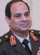 Egyptian President Abdel Fatah al-Sisi has strengthened his relationship with Russia, turning away from American assistance. Image of Egyptian President Abdel Fatah al-Sisi has strengthened his relationship with Russia, turning away from American assistance.