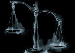 Elias on the cases of the two women who were accused, one who was innocent and one who was guilty. God shows how he can marvelously reconcile both mercy and justice.
Image of Elias on the cases of the two women who were accused, one who was innocent and one who was guilty. God shows how he can marvelously reconcile both mercy and justice.