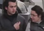 A young, hearing-impaired Turkish man was astounded to find out that his immediate neighborhood all learned sign language for his benefit. Image of A young, hearing-impaired Turkish man was astounded to find out that his immediate neighborhood all learned sign language for his benefit.