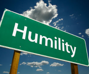 Fr. Elias uses today's reading to point out the need for humility in order for prayers to be answered and miracles to be performed. Fr. Elias uses today's reading to point out the need for humility in order for prayers to be answered and miracles to be performed.