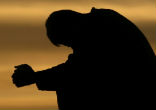 Fr. Joachim uses today's readings to explain what we should pray for and how we should pray for it. Image of Fr. Joachim uses today's readings to explain what we should pray for and how we should pray for it.
