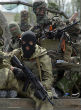 Ukrainian rebels have been using the ceasefire to rearm and train for future attacks against Ukrainian army forces. Image of Ukrainian rebels have been using the ceasefire to rearm and train for future attacks against Ukrainian army forces.