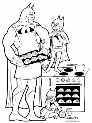 coloring soft super heroes superheroes superhero boys stereotypes mom catholic cartoon ok cry son drawings linnea colouring mother cool tackles